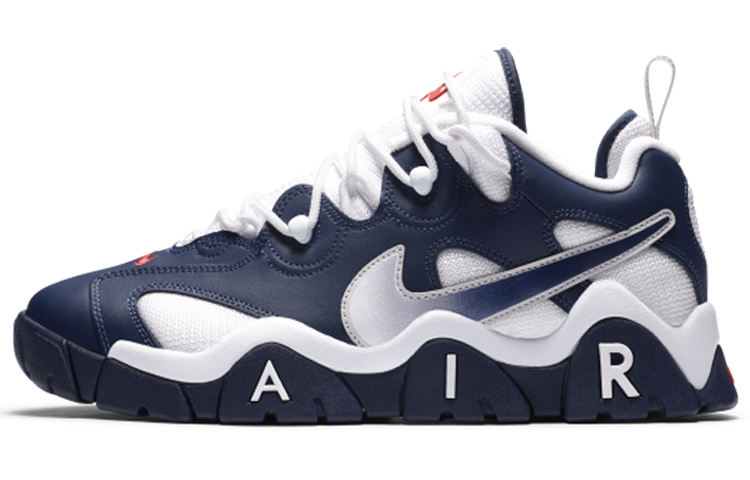 Nike Air Barrage Low Usa 2020