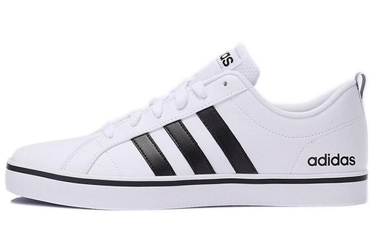 Vs Pace Adidas Neo 'White Black'