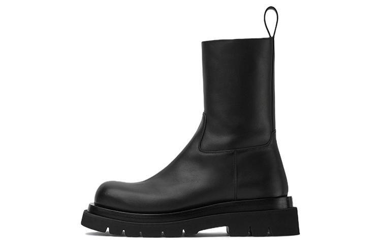 Bottega Veneta Lug Boots