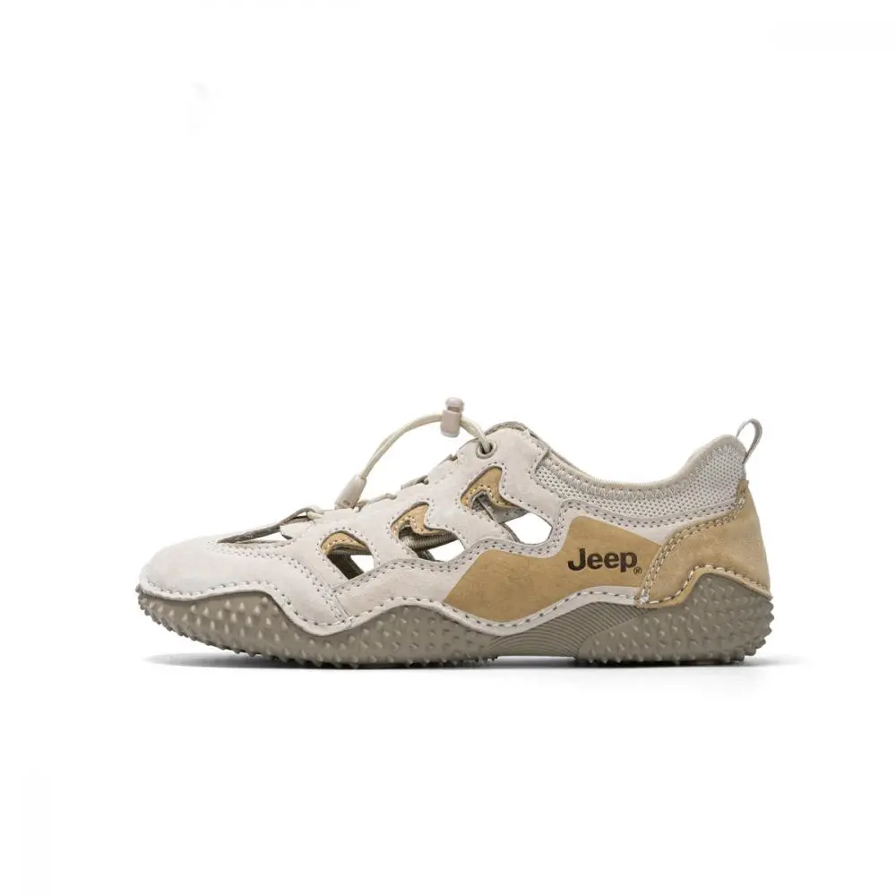 Jeep Low top Casual Shoes Women's
