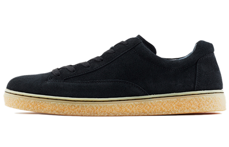 Onitsuka Tiger Mity Sneakers 'Black'