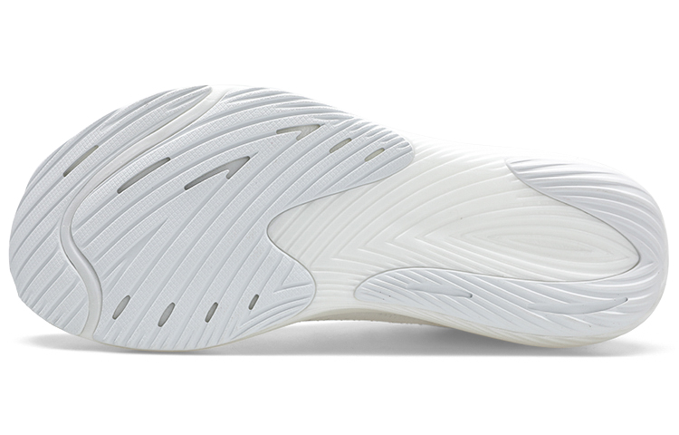 New Balance FuelCell Rebel V3 'White Grey' купить в интернет-магазине Yoocart с быстрой доставкой по России.