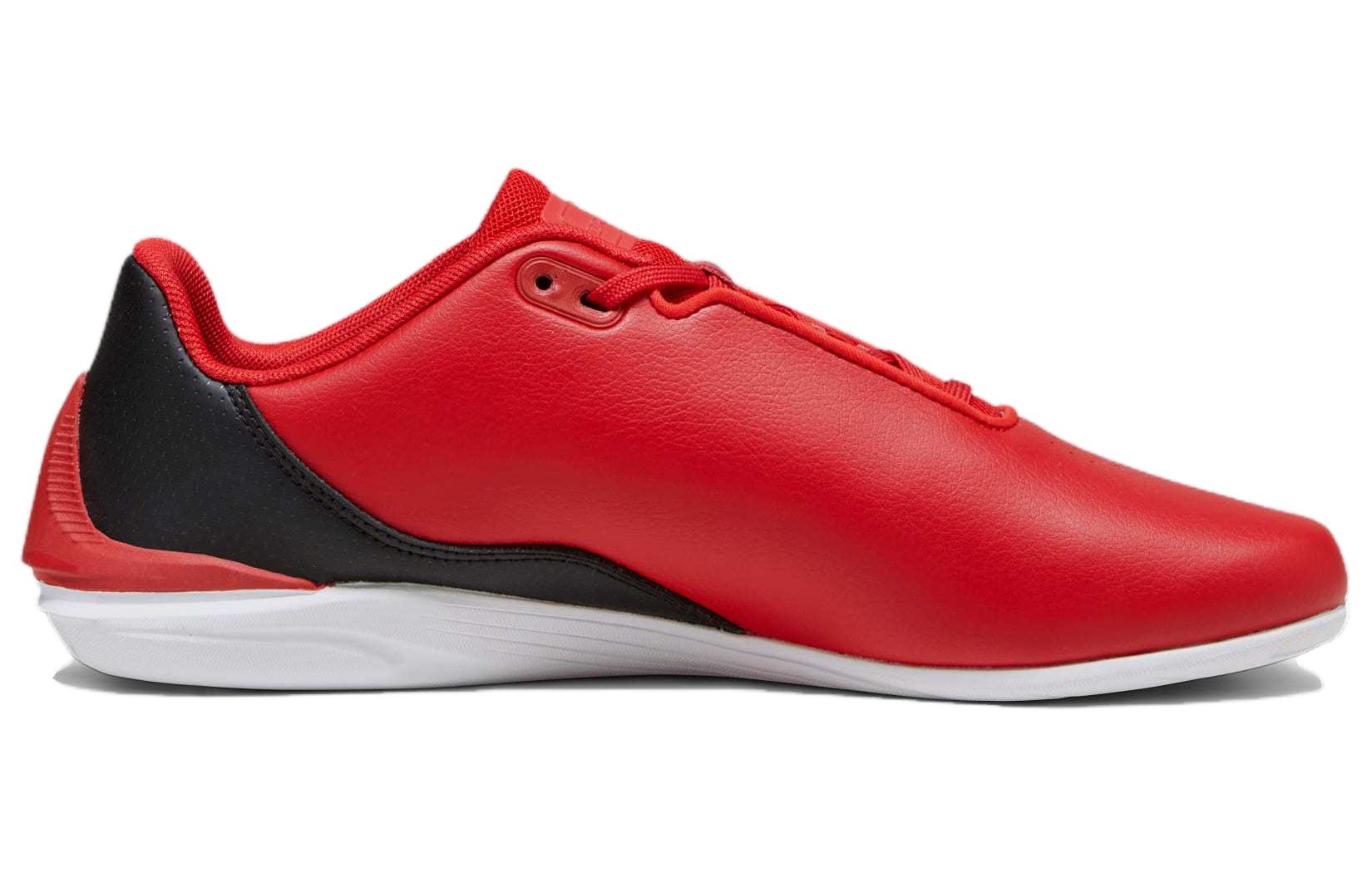 PUMA X Scuderia Ferrari Drift Cat Decima 'Rosso Corsa'