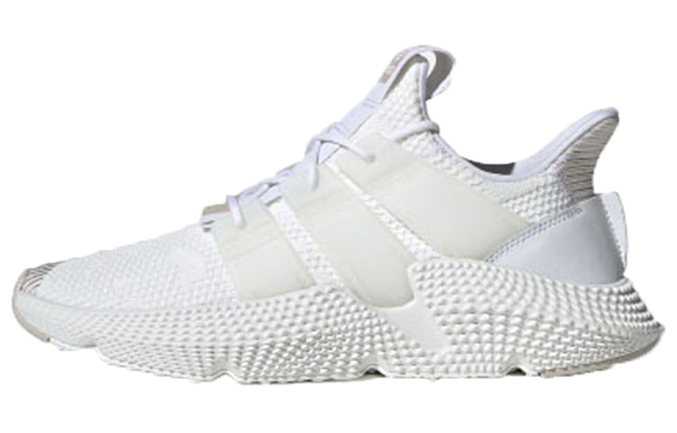 Adidas Originals Prophere 'White Brown'