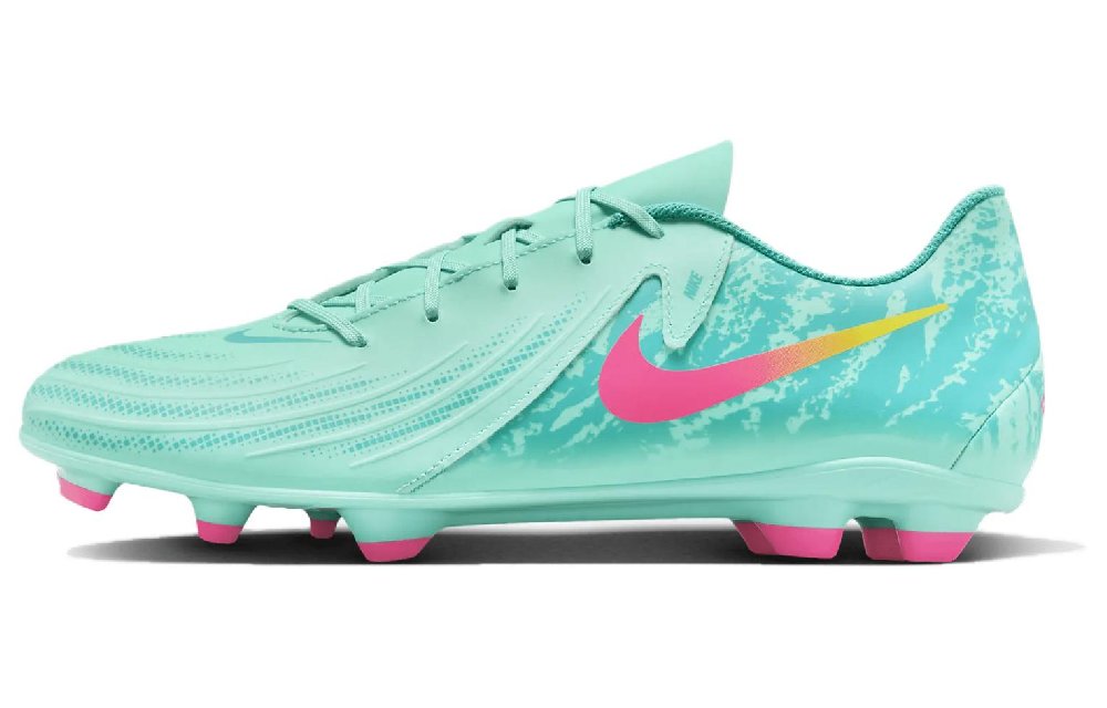 Nike Phantom Gx 2 Club LV8 Mg 'Vortex Pack'