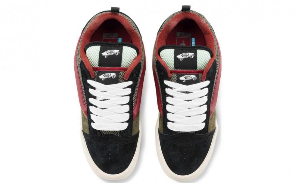 Vans Vault Knu Skool Lx Kalamata