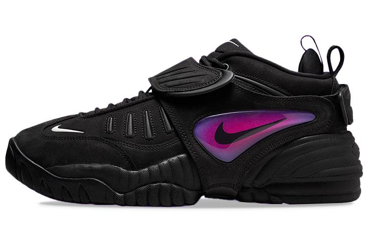 Nike Ambush X Air Adjust Force 'Black Psychic Purple'