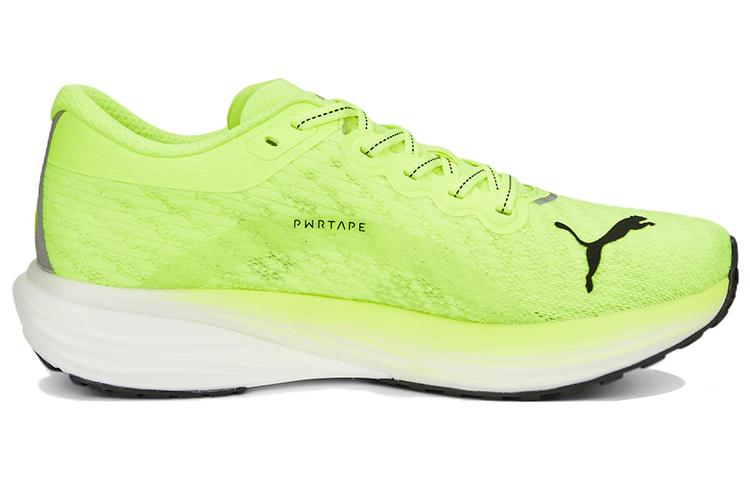 PUMA Deviate Nitro 2 'Lime Squeeze'