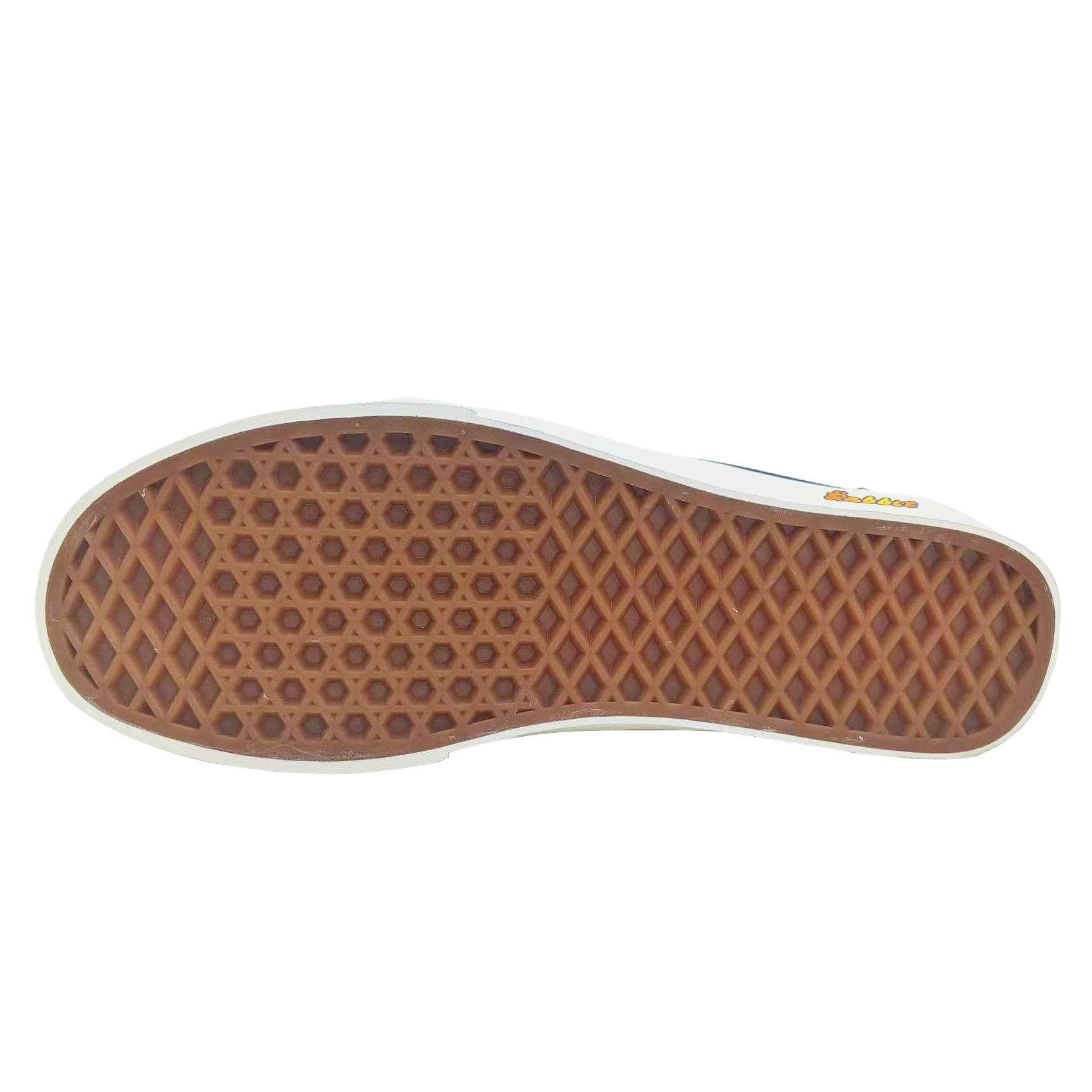 Vans Style 36 Orange Star Bunny Cushioning, Wear Resistant Low top Skateboard Shoes Unisex Blue White купить в интернет-магазине Yoocart с быстрой доставкой по России.