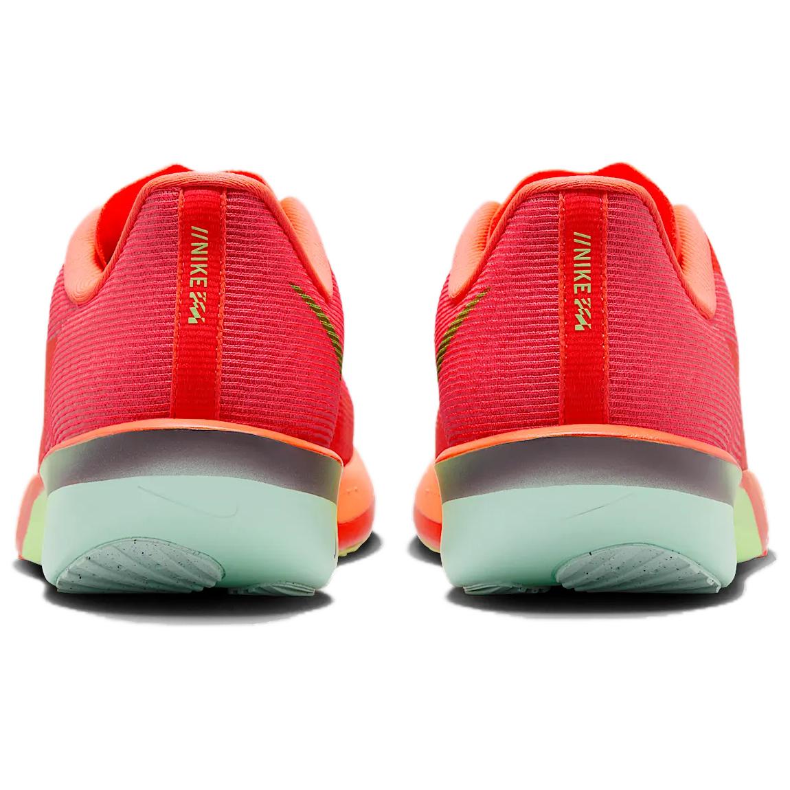 Nike Rival Fly 4 Breathable And Resilient Low Top Running Shoes Men's Red купить в интернет-магазине Yoocart с быстрой доставкой по России.