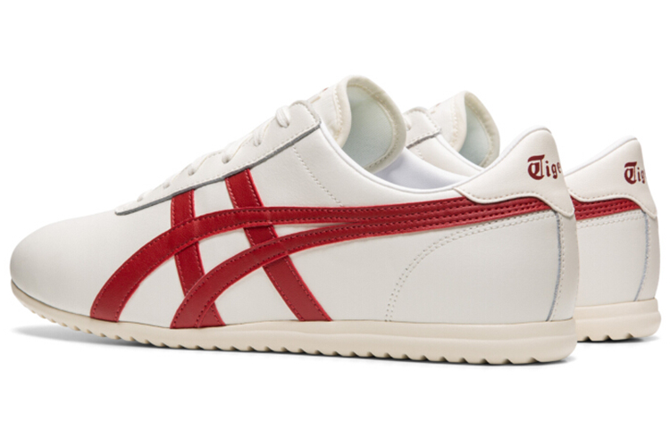 Onitsuka Tiger Tai Chi Reb 'White Red'