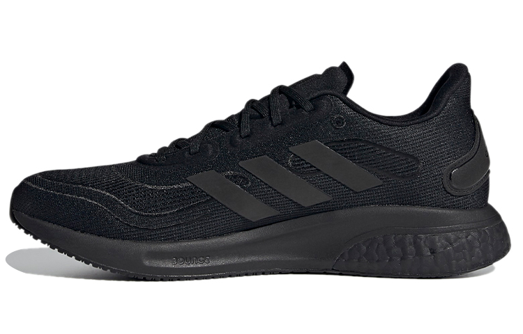 Adidas Supernova 'Black'