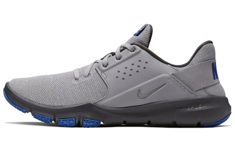 Nike Flex Control 3 'Grey Blue'