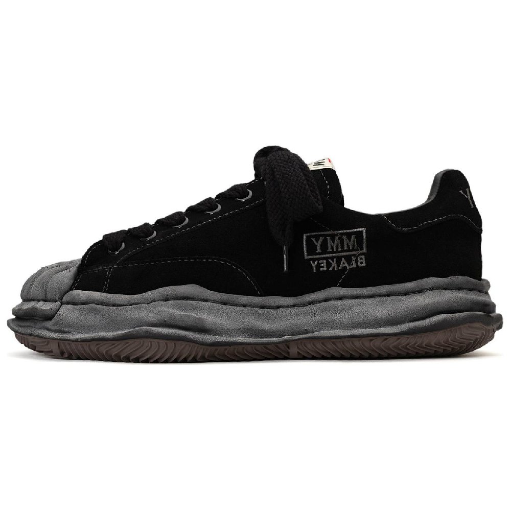 Maison MIHARA YASUHIRO Blakey Low top Sneakers