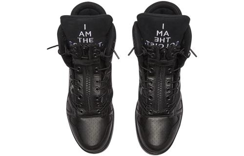Converse TheSoloist X ERX 260 Hi 'I Am The Soloist' купить в интернет-магазине Yoocart с быстрой доставкой по России.