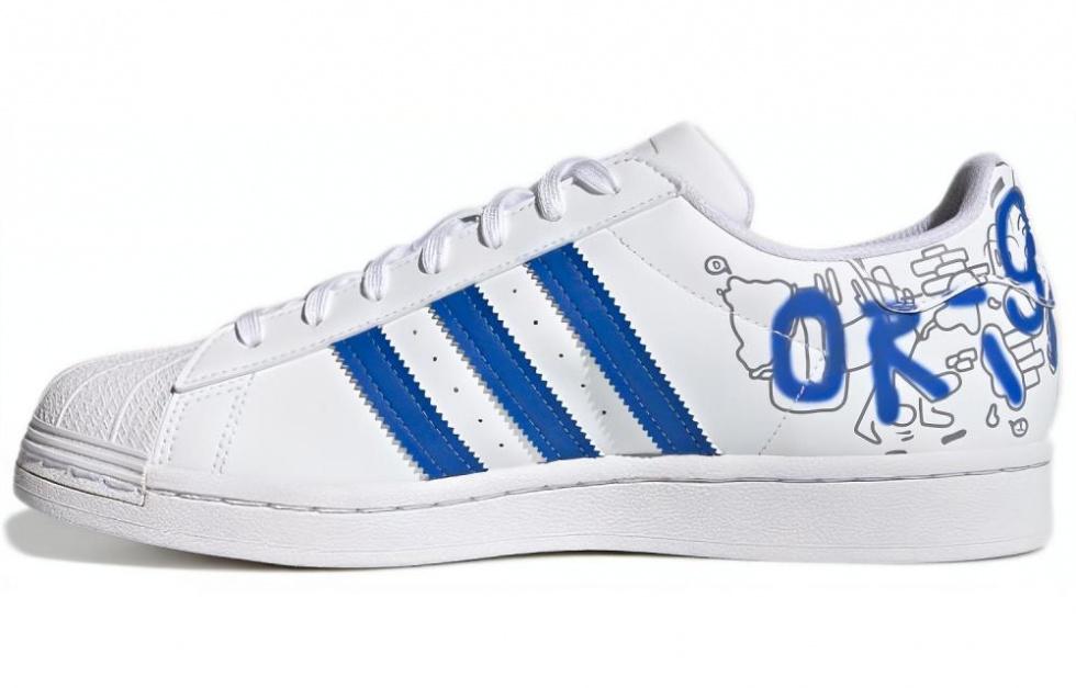 Adidas Originals Кроссовки для скейтбординга Low Top Унисекс