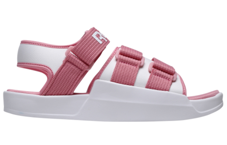 Reebok Royal Tyl White Pink Sandals купить в интернет-магазине Yoocart с быстрой доставкой по России.