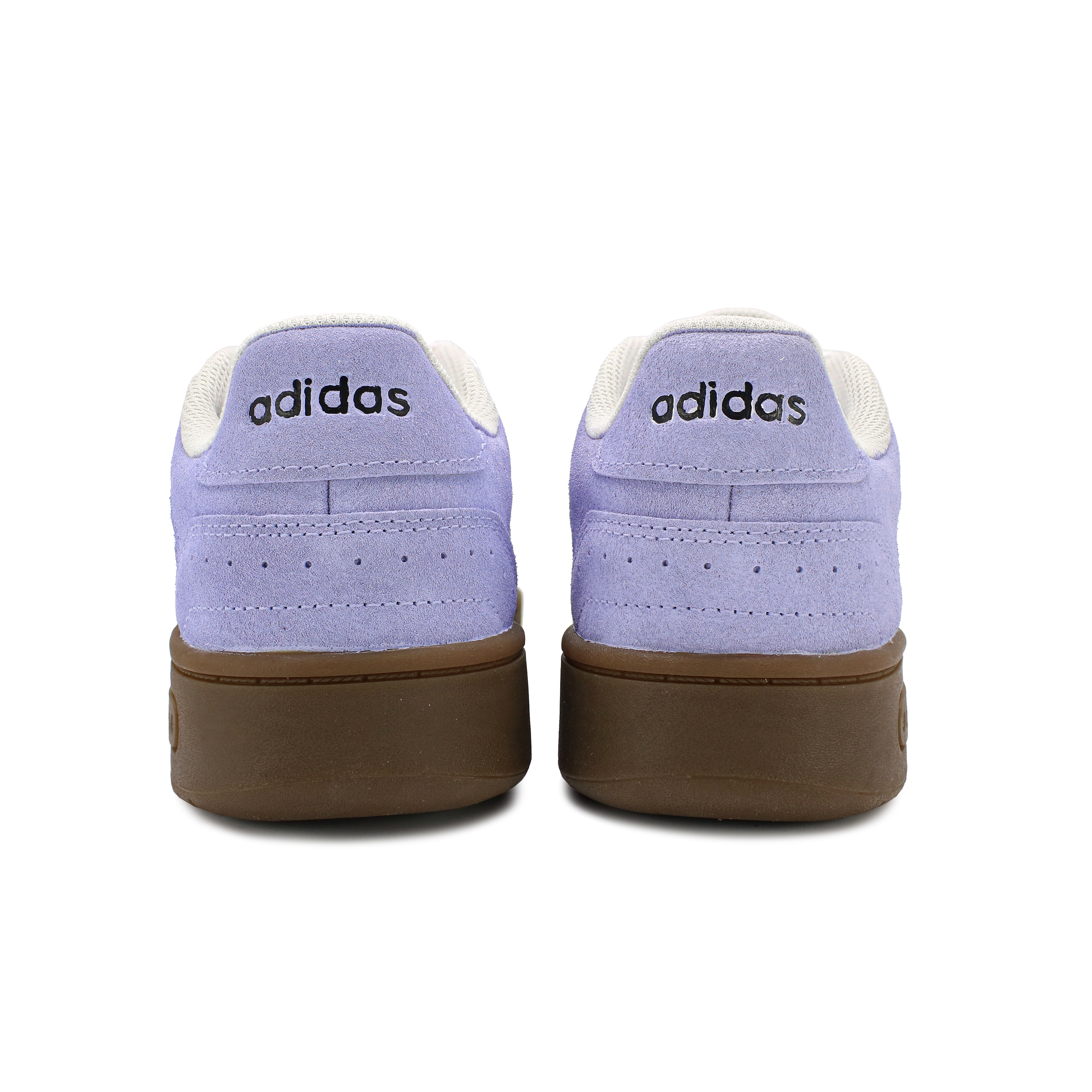 Adidas Neo D-PAD Slip-Resistant Low-Top Skateboard Shoes Unisex Purple Black купить в интернет-магазине Yoocart с быстрой доставкой по России.