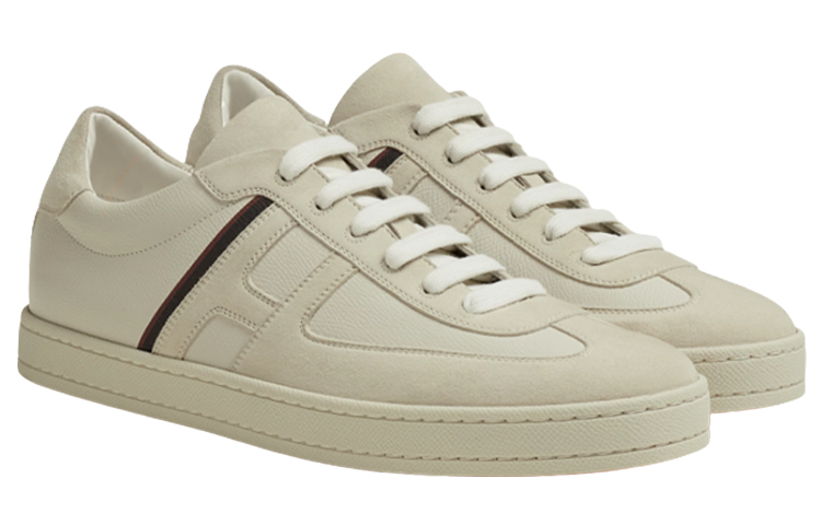HERMES Low Top Stylish Skateboarding Shoes Men's купить в интернет-магазине Yoocart с быстрой доставкой по России.