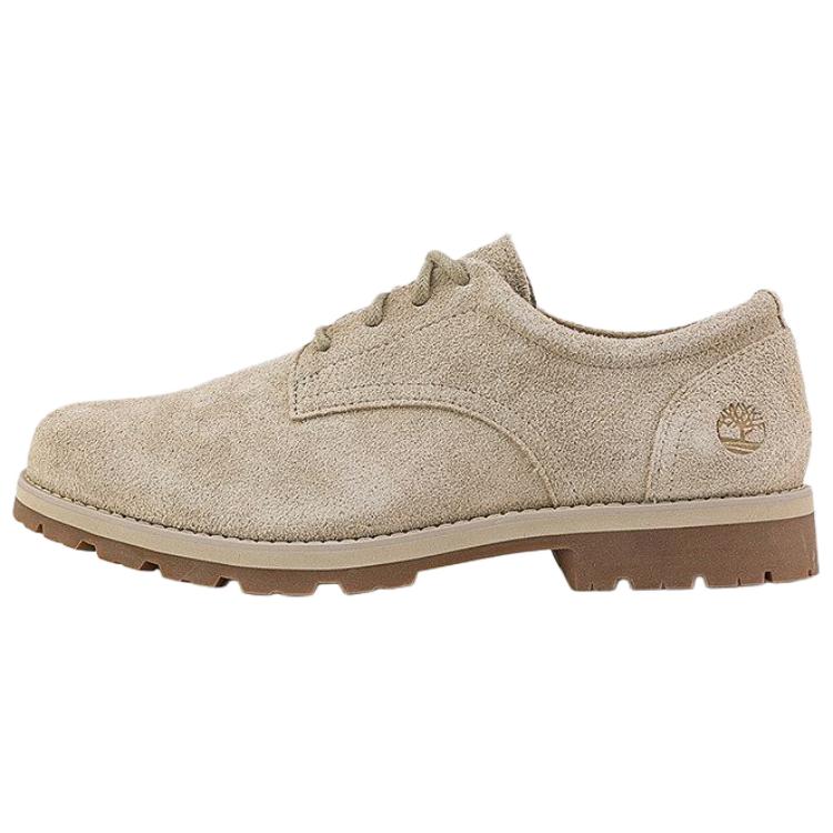 Timberland Britton Men's Casual Shoes Men's Light Brown