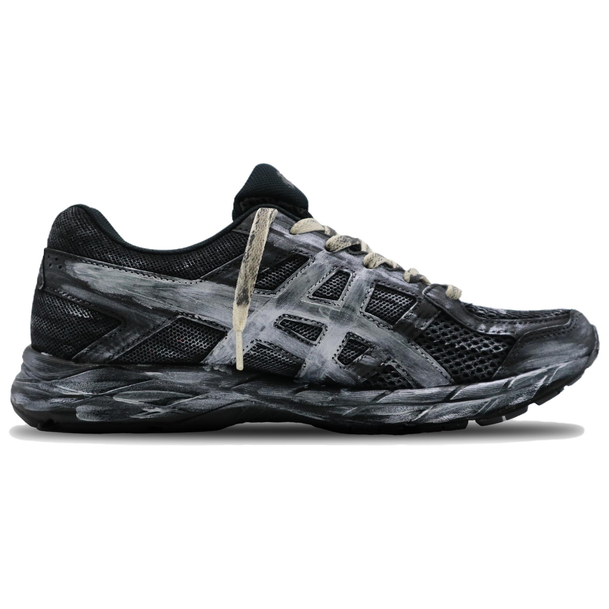 ASICS Breathable Cushioning Men's