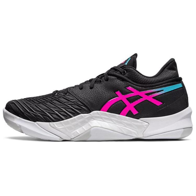 Asics Unpre Ars Low 'Black Pink Glow'
