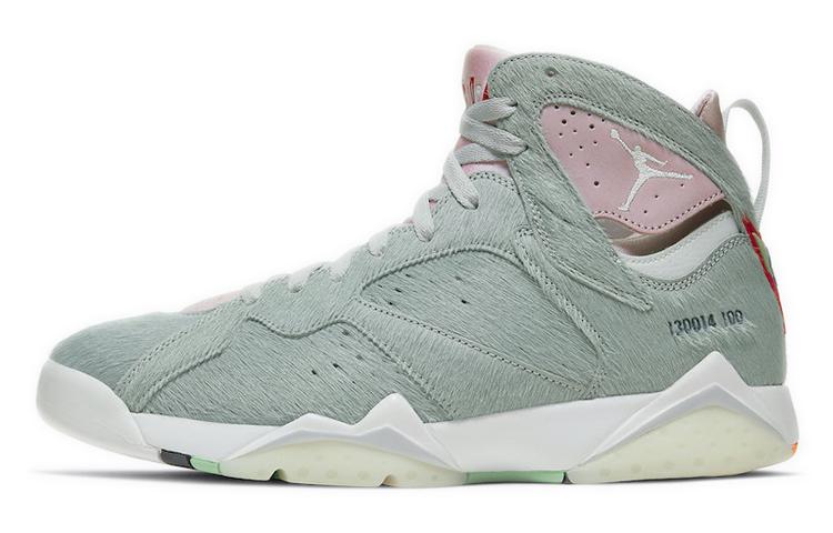 Air Jordan 7 Retro Se 'Hare 2.0'