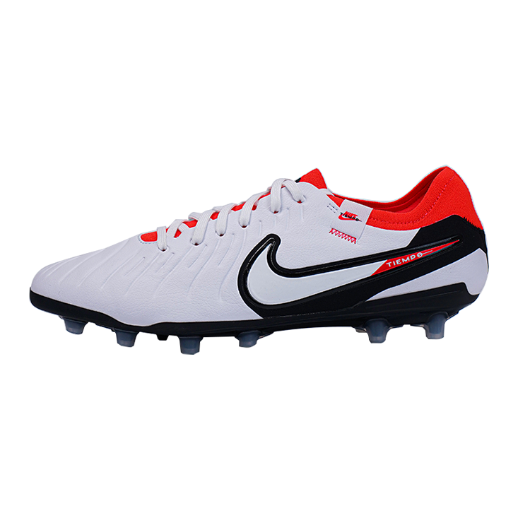 Nike Legend 10 Pro AG Pro 'White Black Crimson'