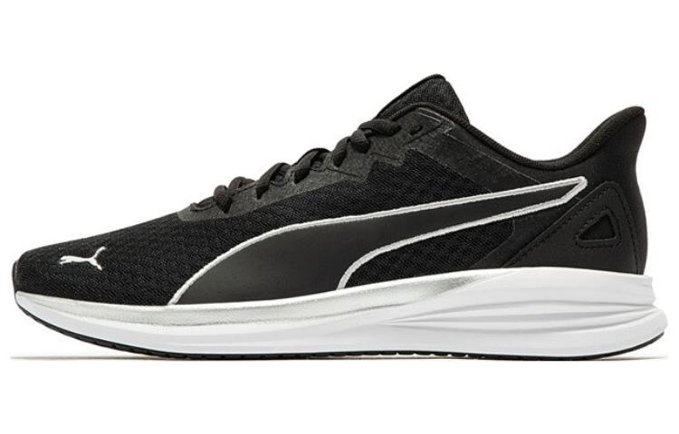 PUMA Transport Modern Fresh 'Black'