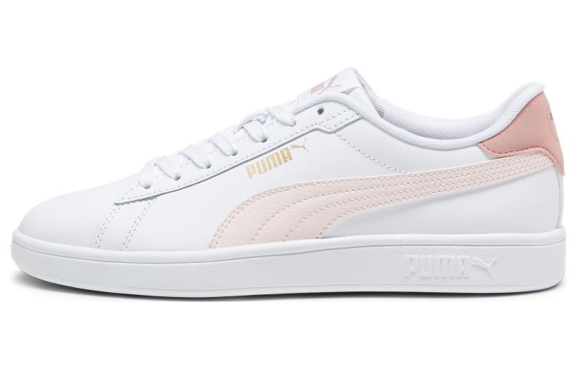 PUMA Кроссовки для скейтбординга Low Top Белые Женские