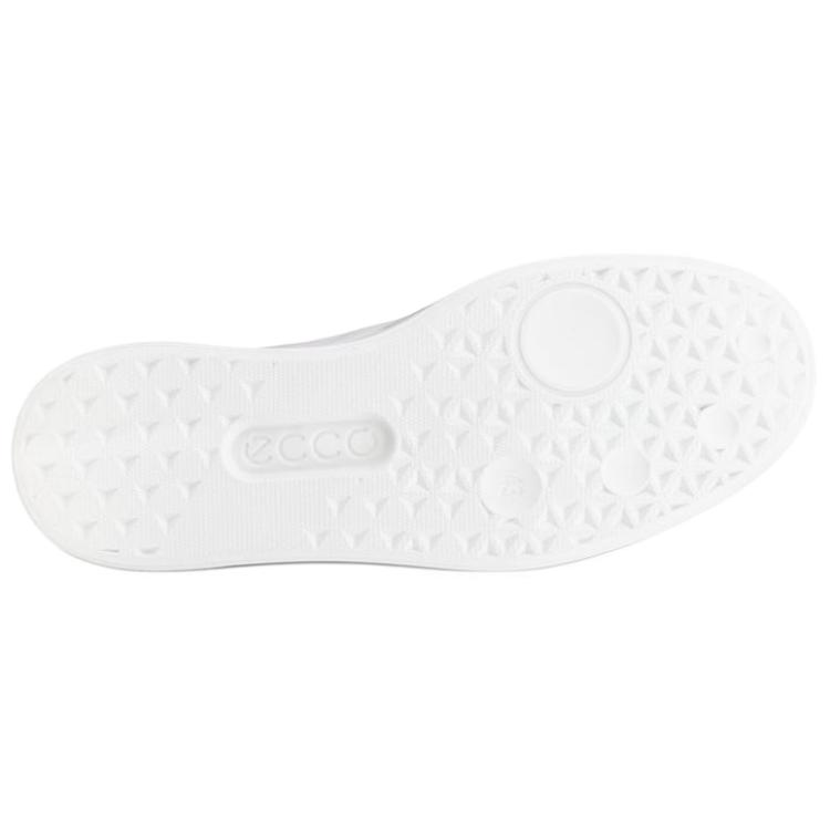 Ecco Low top Casual Shoes Men's White купить в интернет-магазине Yoocart с быстрой доставкой по России.