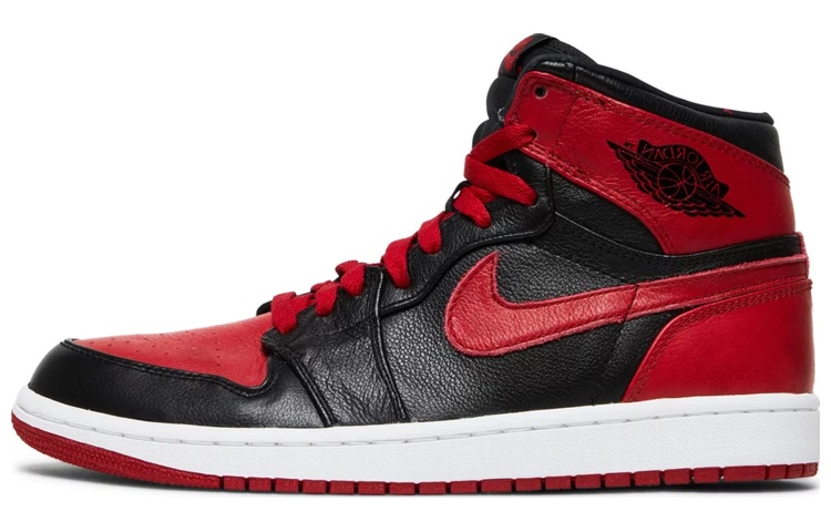 Jordan 1 Retro Banned B Grade 2011