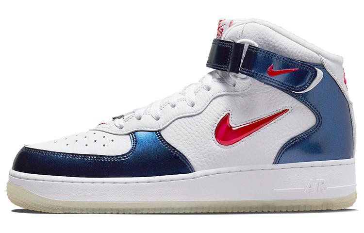 Nike Air Force 1 Mid Qs 'Independence Day'
