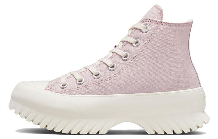 Converse Chuck Taylor All Star Lugged 2.0 Barely Rose