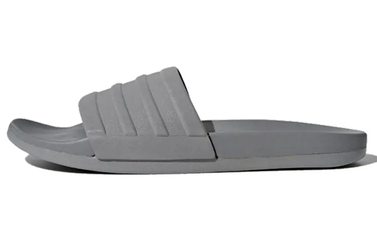 Adidas Adilette CloundFoam Plus 'Grey'