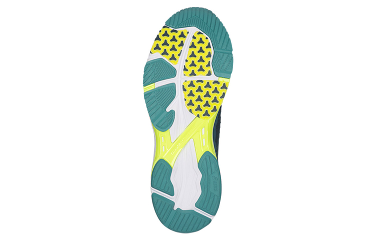 Asics Gel DS Trainer 23 'Green Yellow' Women's купить в интернет-магазине Yoocart с быстрой доставкой по России.