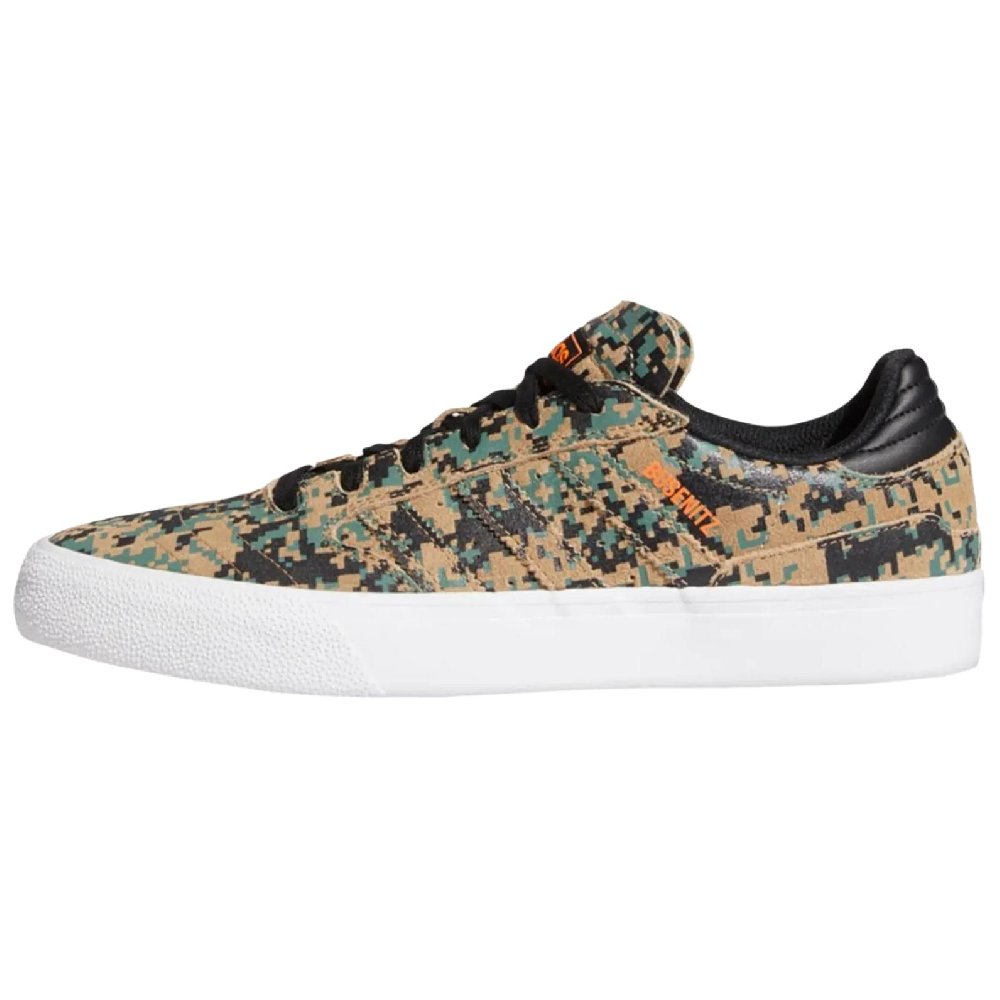 Adidas Busenitz Vulc 2.0 Digi Camo