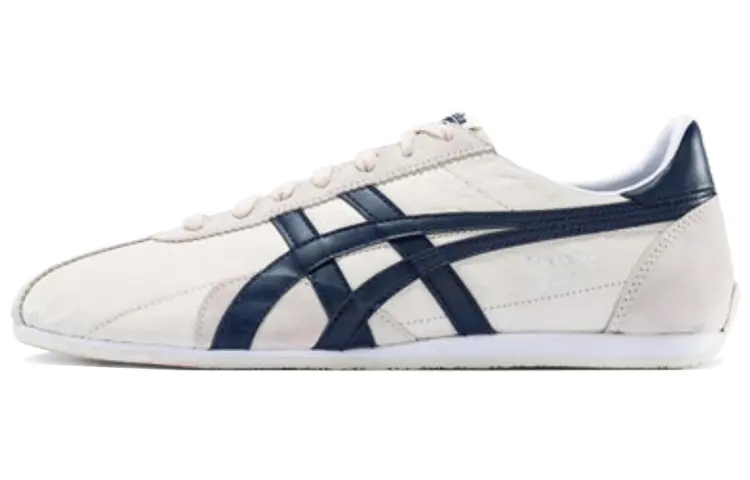 Onitsuka Tiger Runspark 'Creamwhite Black'