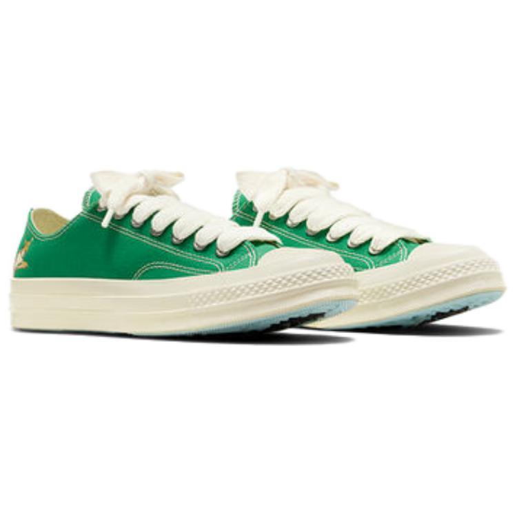 Converse Chuck 70 Low Golf Le FLEUR* Darryl On The Greens