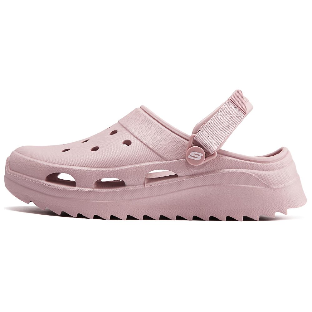 Skechers Clogs Women's Pale Dogwood
