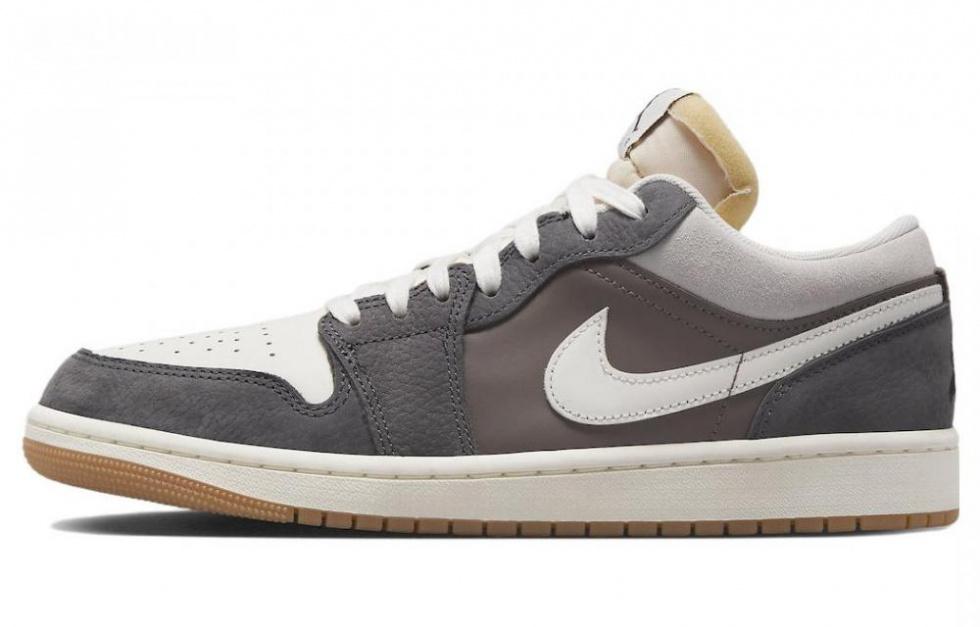 Jordan 1 Low Snkrs Day Korea Magpie 2023