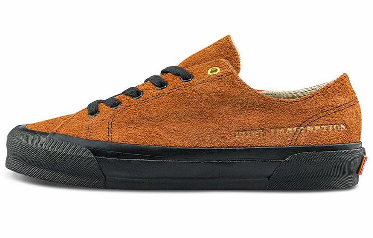 Vans Vault Og Style 31 Lx Julian Klincewicz Umber