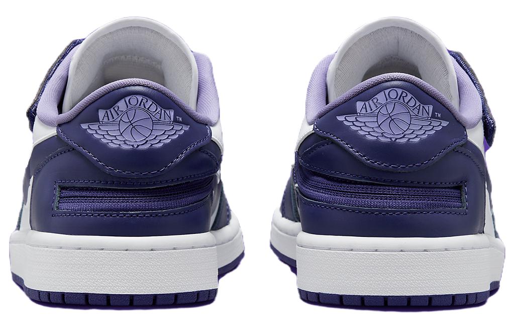 Jordan 1 Low FlyEase Sky J Purple купить в интернет-магазине Yoocart с быстрой доставкой по России.