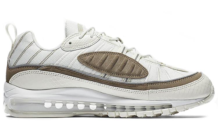 Nike Air Max 98 Exotic Skins купить в интернет-магазине Yoocart с быстрой доставкой по России.