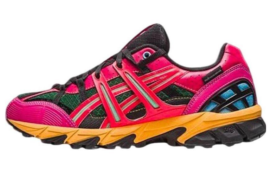 Asics Гель Sonoma 15 50 Беговые кроссовки Низкие Unisex