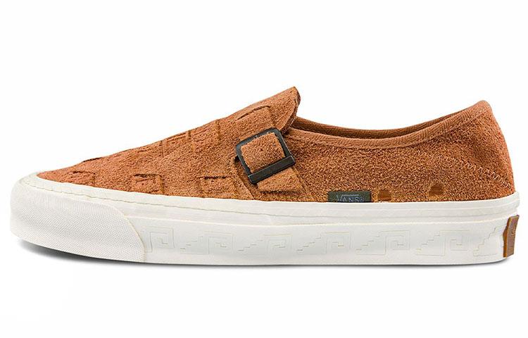 Vans Th Style 47 Huarache Lx Brown