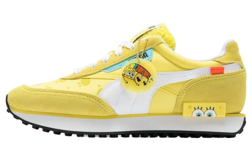 PUMA Future Rider X SpongeBob SquarePants 'SpongeBob'