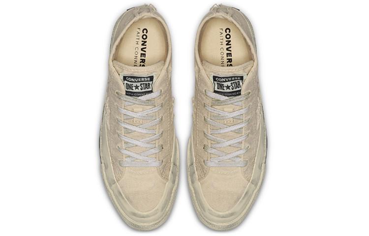 Converse Faith Connexion X One Star 'Pink Blue' Women's купить в интернет-магазине Yoocart с быстрой доставкой по России.