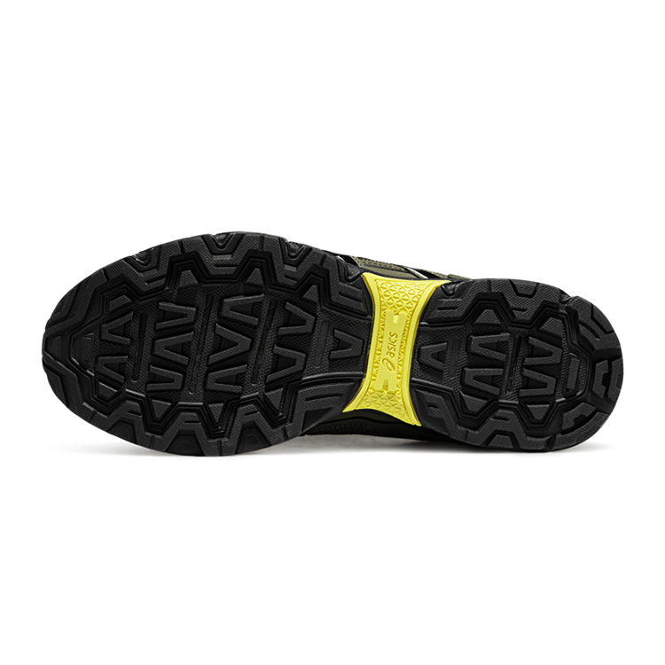 ASICS Gel Venture 6 Mantle Green Black купить в интернет-магазине Yoocart с быстрой доставкой по России.