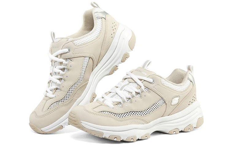 Skechers I Conik 'Cream' Women's купить в интернет-магазине Yoocart с быстрой доставкой по России.